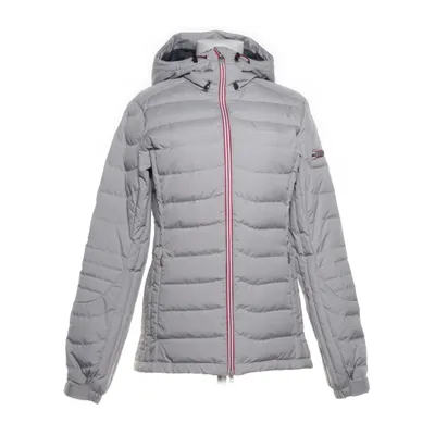 Down jacket (Gray) from Peak Performance Polyamide, Recycled polyester