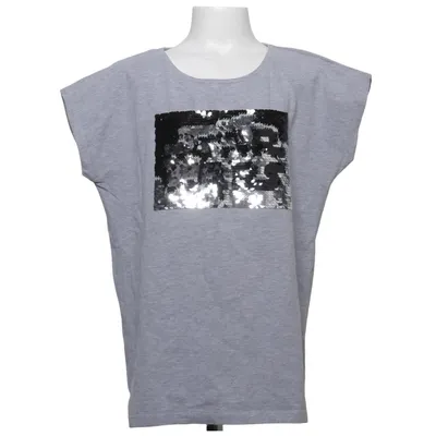 T-shirt (Grå) från Star Wars Bomull, Elastan