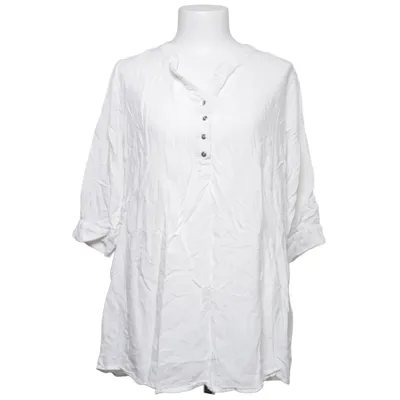 Blouse maternité (Blanc) de Mamalicious Viscose