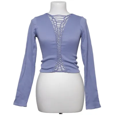 Top (Lilla) fra Fabletics