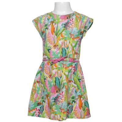 Robe (Leonie) de Someone Coton, Élasthane