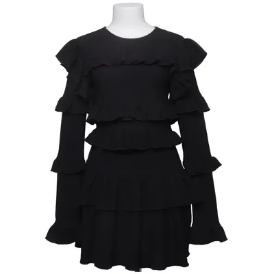 Robe (Noir) de Tularosa Élasthane, Polyester