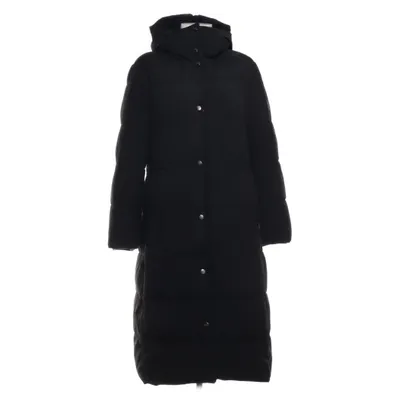 Doudoune longue (Noir) de Jofama