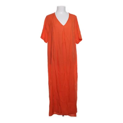 Maxi dress (Orange)