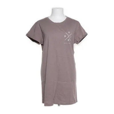 T-shirt (Brun) från Dope Bomull