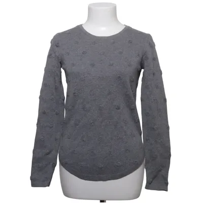 Sweater (Gray) from Mango Basics