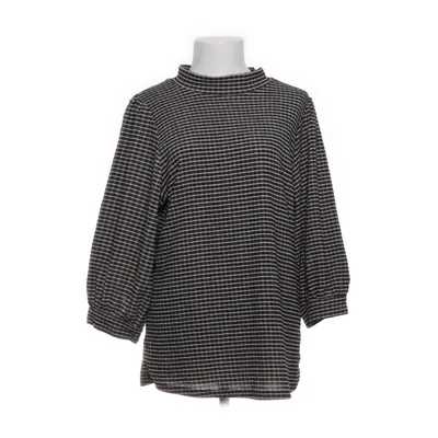 Yläosa (Ruskea, Valkoinen) kohteesta M&Mode Elastaani, Polyesteri, Viskoosi