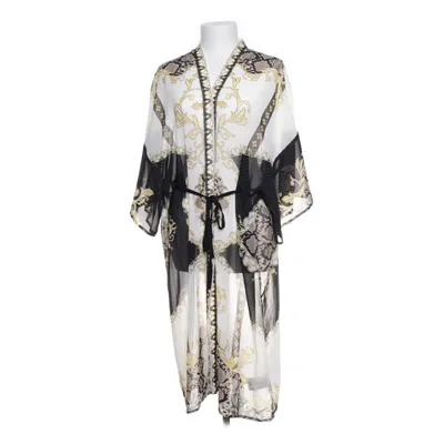 Kimono (Black, Multicolored) from Divided by H&M Polyester