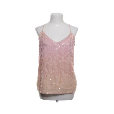 Linne (Rosa, Flerfärgad) från ONLY Polyester