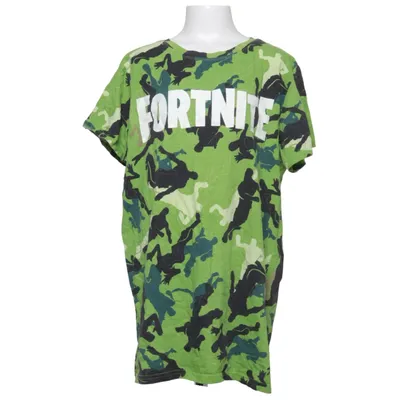 T-shirt (Fortnite) fra Fortnite Bomuld