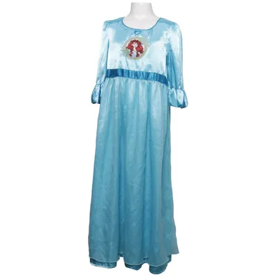 Feestkostuums (Blauw) van Disney Store Polyamide, Polyester