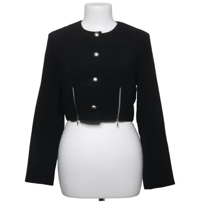 Veste (Noir) de Elinette Design