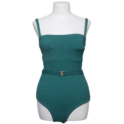 Badpak (Groen) van Next Elastaan, Polyester