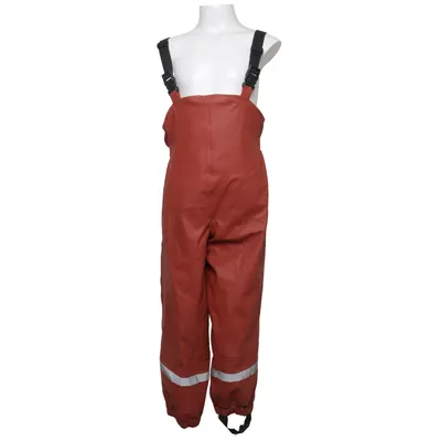 Regnbyxor (Röd) från Pax Polyester