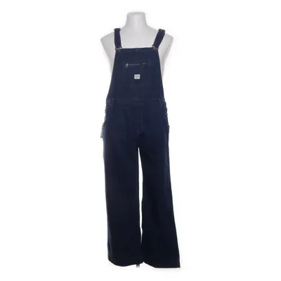 Overalls (Blå) fra Lee