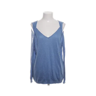 Tröja (Blå) från Mango Basics