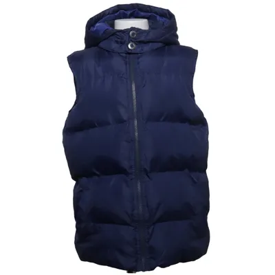 Outdoor vest (Blauw) van Legendary Polyester