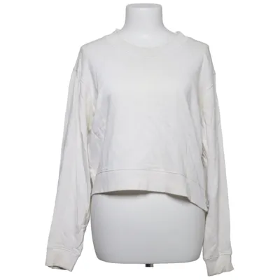 Sweatshirt (Bird Z Fleece) de Acne Studios Coton