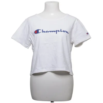 T-shirt (Vit) från Champion Bomull