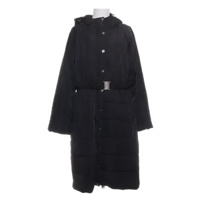 Vinterkappa (Svart) från Isolde