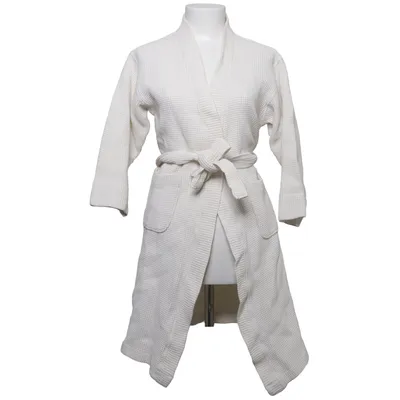 Badrock (Vit) från AB Småland