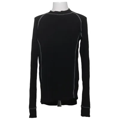 Underställströja (Svart) från Lifewear Bambu, Elastan