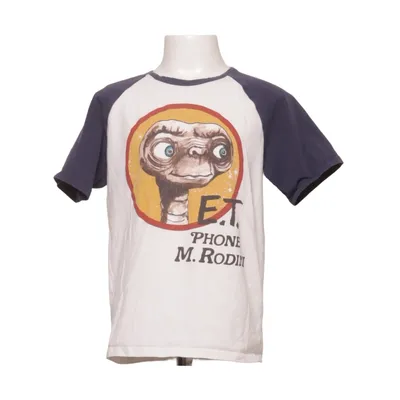 T-shirt (E.T.) from Mini Rodini Cotton, Elastane