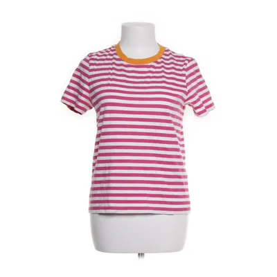 T-shirt (Rosa, Flerfärgad) från & Other Stories Bomull