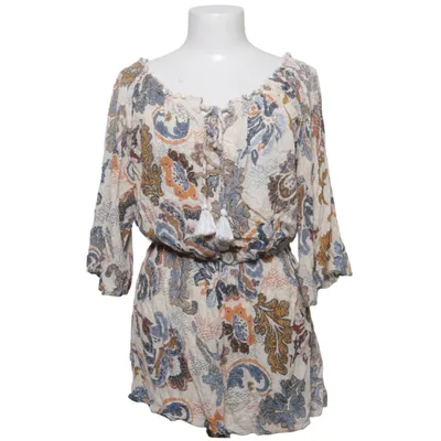 Dress (Cottw/04 Fancy) from Cotton Club Viscose