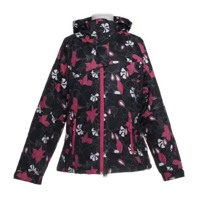 Manteau de ski (Noir, Rose, Blanc, Multicolore) de Etirel Polyester