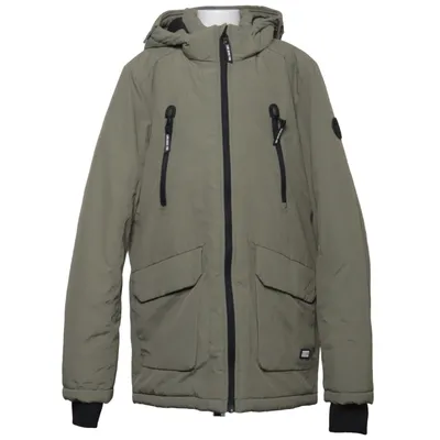 Winter jacket (Howman) from Cars Jeans Polyamide, Polyester