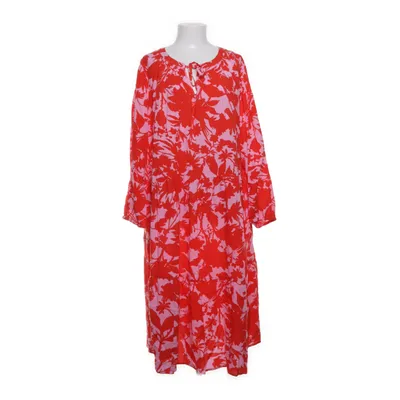 Jurk (Rood, Roze) van BPC Bonprix Collection Viscose