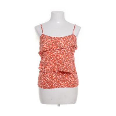 Top (Rood, Wit) van Oasis