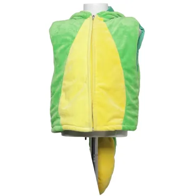 Déguisement (Vert, Jaune) de Magtoys