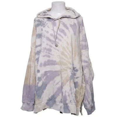 Sweat à capuche (Multicolore) de American Eagle Coton, Polyester