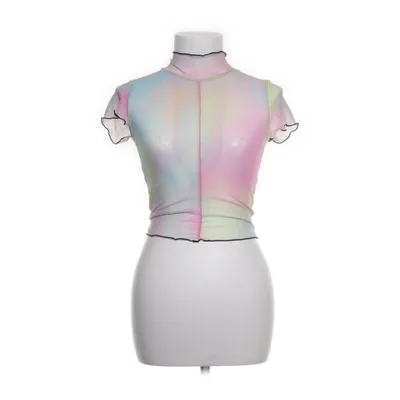 Top (Multicolored) from Current Mood