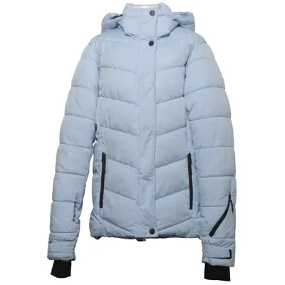 Skidjacka (Mck Crystal Jrg Ski Jkt) från McKinley Polyester