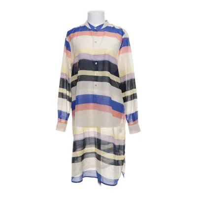 Tunika (Flerfärgad) från Saint Tropez Polyester