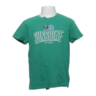 T-shirt (Matt) de Tumble 'N Dry Coton