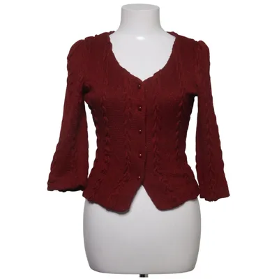 Cardigan (Rood) van Fever London