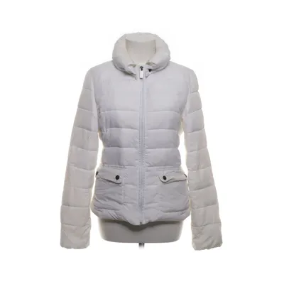 Lättviktsjacka (Vit) från Zink Polyamid, Polyester