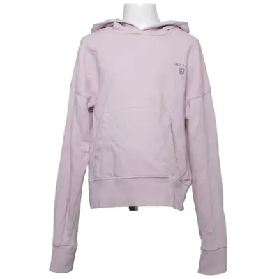 Hoodie (Pink) from GANT Cotton