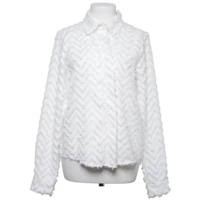 Chemise (Hairy) de Cotton Club Polyester