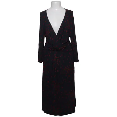 Robe (Bleu, Rouge) de Fenn Wright Manson Élasthane, Viscose
