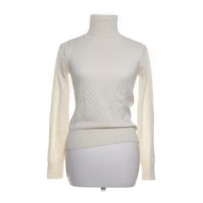 Pul à col roulé (Beige) de Clothes Acrylique, Laine de mouton