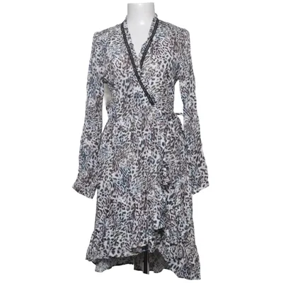 Robe portefeuille (Porti) de RAVN Viscose