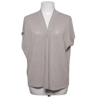 Cardigan (Beige) van La Fée Maraboutée Viscose