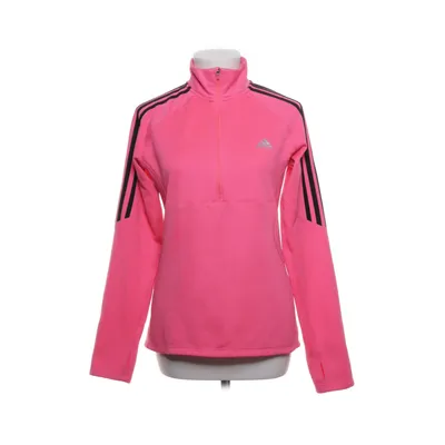 Træningstrøje (Pink) fra Adidas Running Polyester