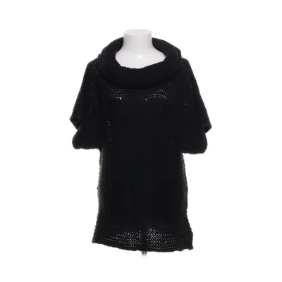Turtleneck (Black) from Suiteblanco