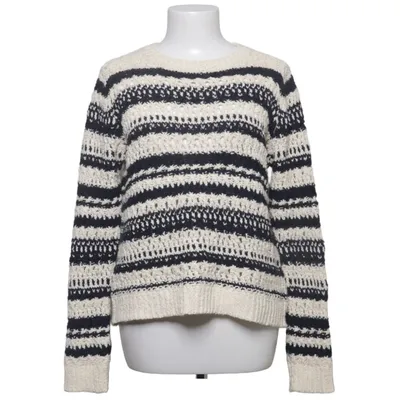 Trui (Wit, Blauw) van Sfera Casual